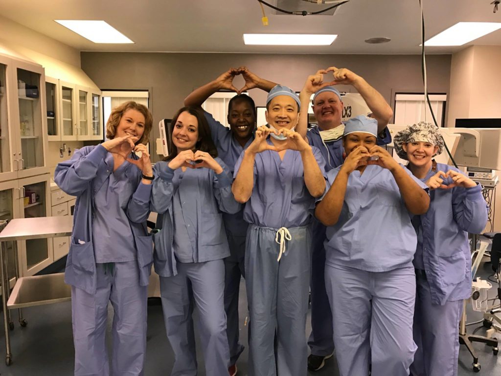 Eye Surgery Center of Middle Tennessee Eye Surgery Center of Middle